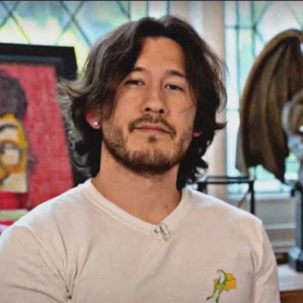 Avatar of Markiplier