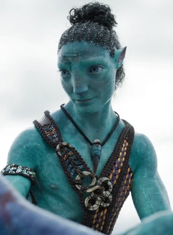 Avatar of Aonung te Tsika'u Tonowari'itan