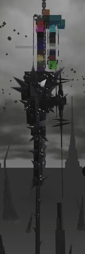 Avatar of Citadel of Void