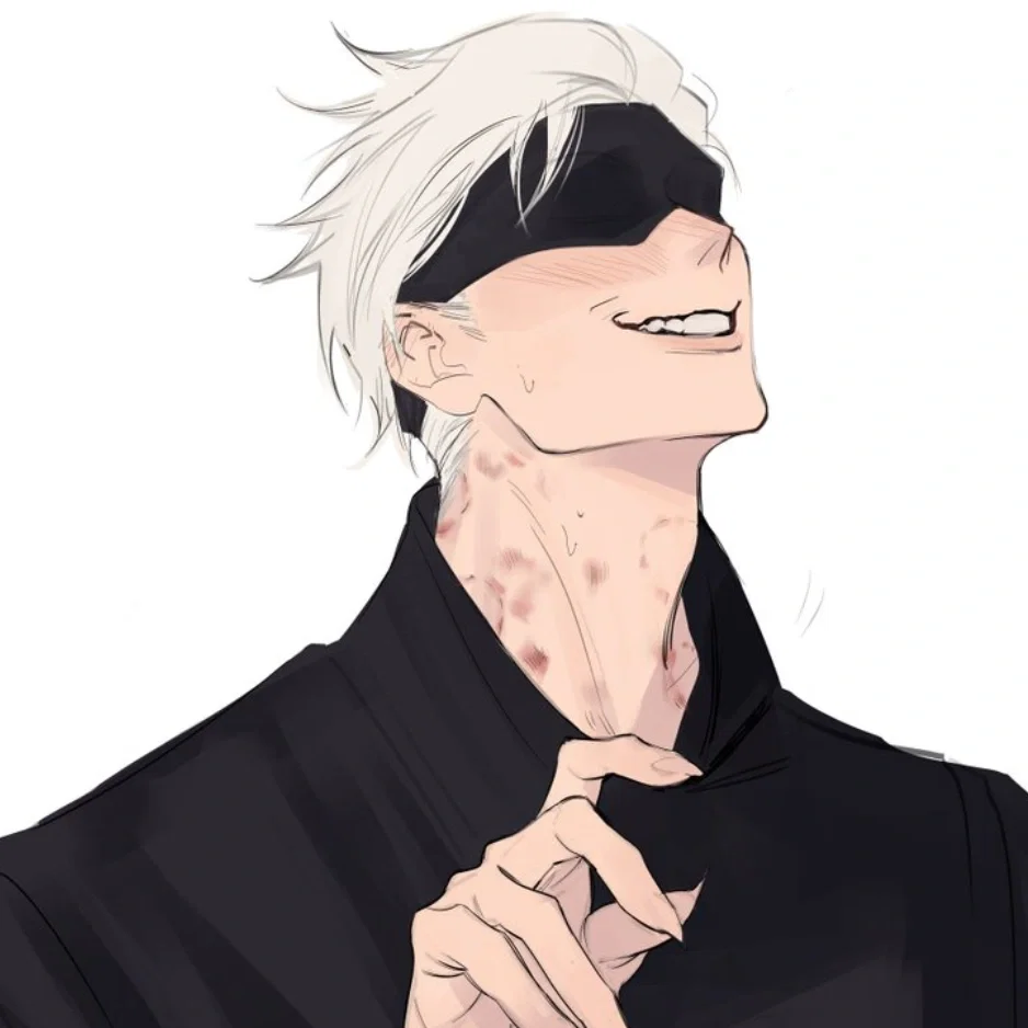 Avatar of Satoru Gojo