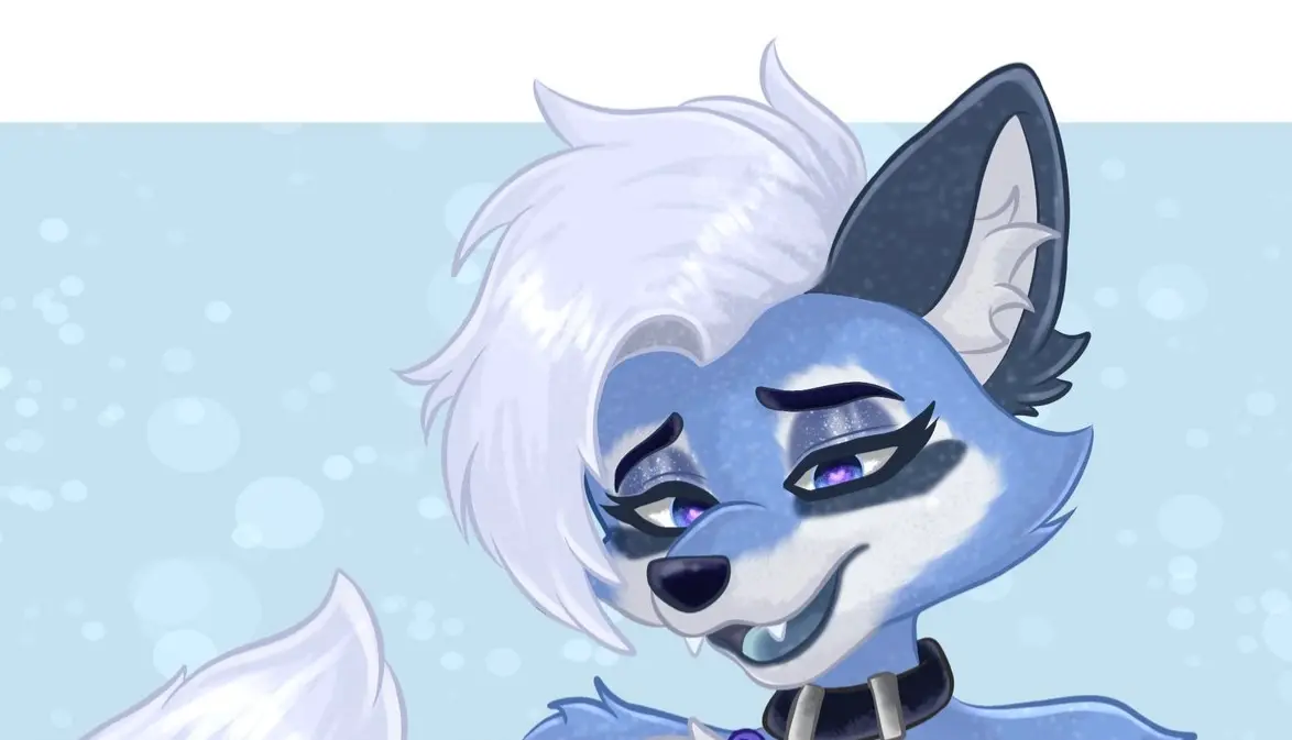 Avatar of Iceyfoxx 