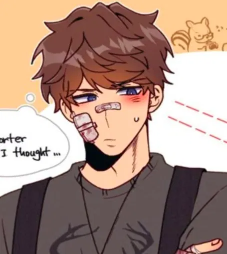 Avatar of Kyle Wolfe