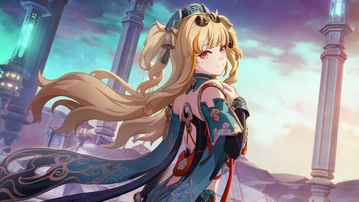 Avatar of Songque: Shu of Deception
