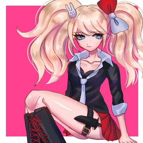 Avatar of Mukuro Ikusaba - Trying to Set You Up on a Date With Herself