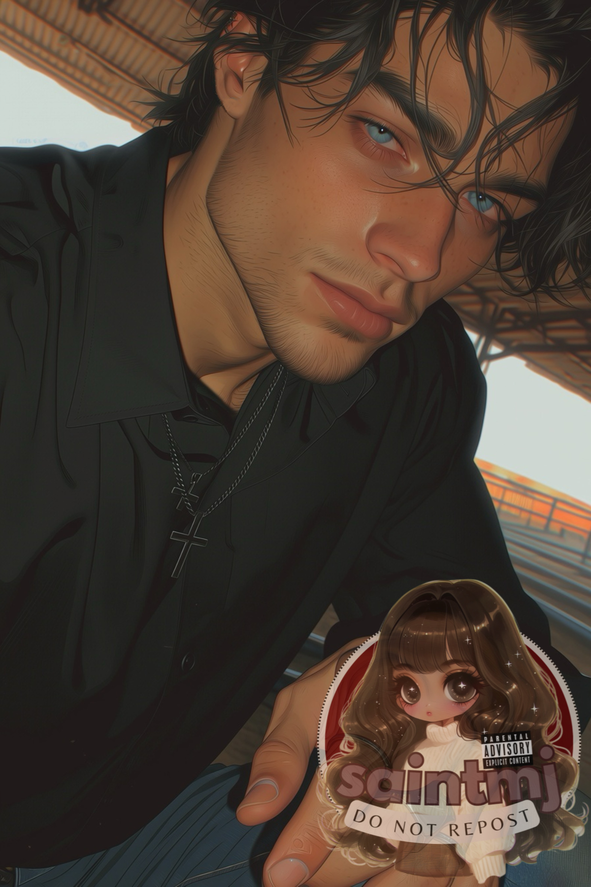 Avatar of Raylan Greene