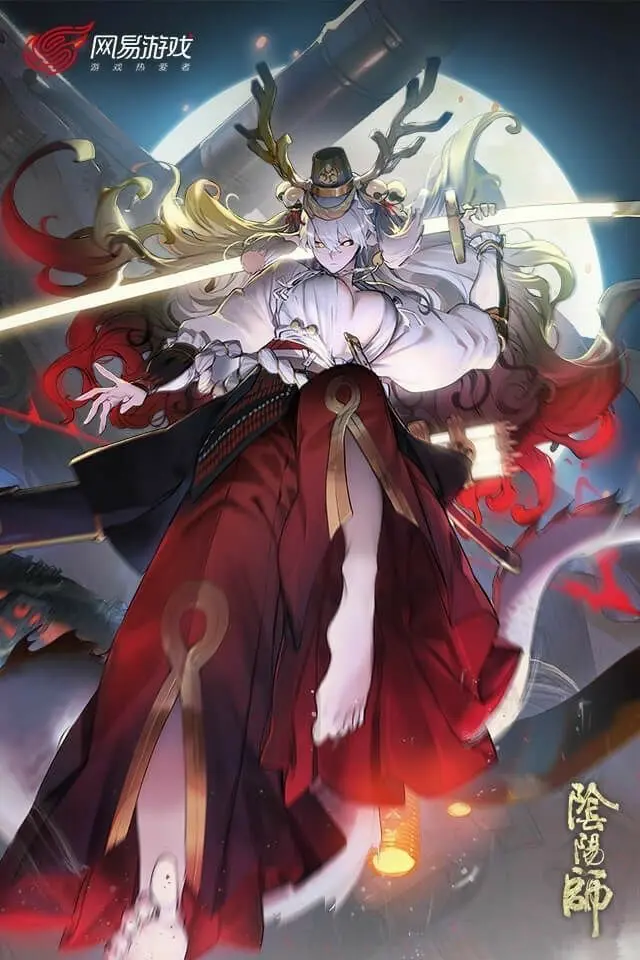Avatar of The Hunter of Dreams 