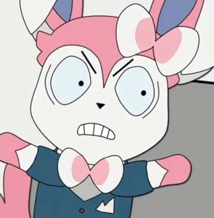 Avatar of Dr. Sylveon | STARTERS