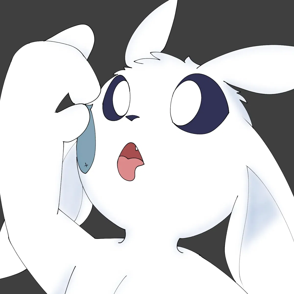 Avatar of Voracious Ori | Vore | Ori and the Blind Forest 