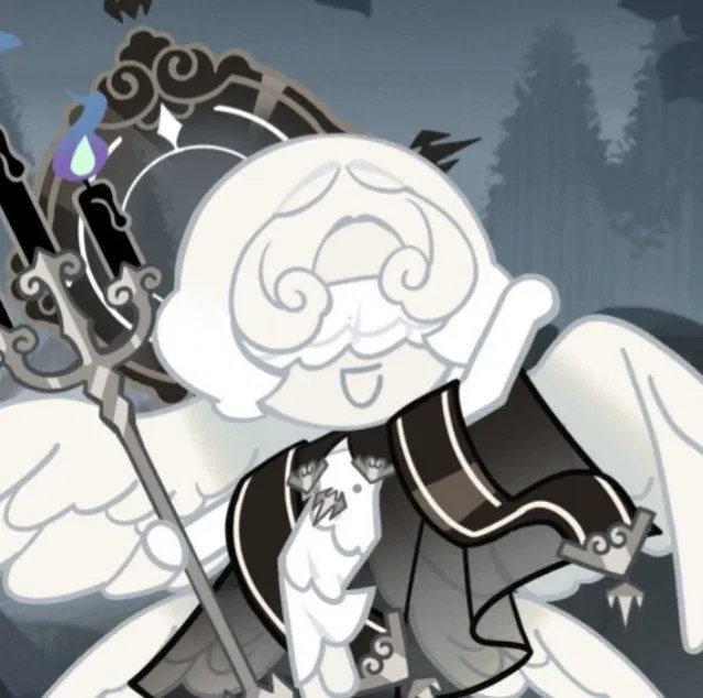 Avatar of —Doughael.࿐