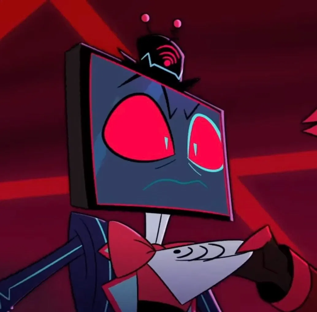 Avatar of Vox