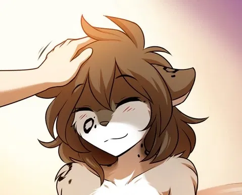 Avatar of Kathrin Vaughan — Twokinds