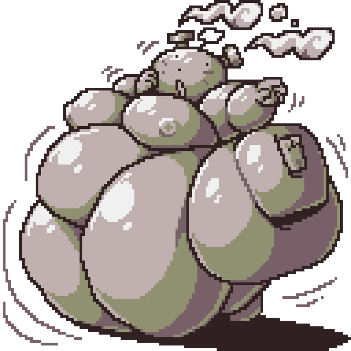 Avatar of Clumsy Robot - Jumbo Ver.