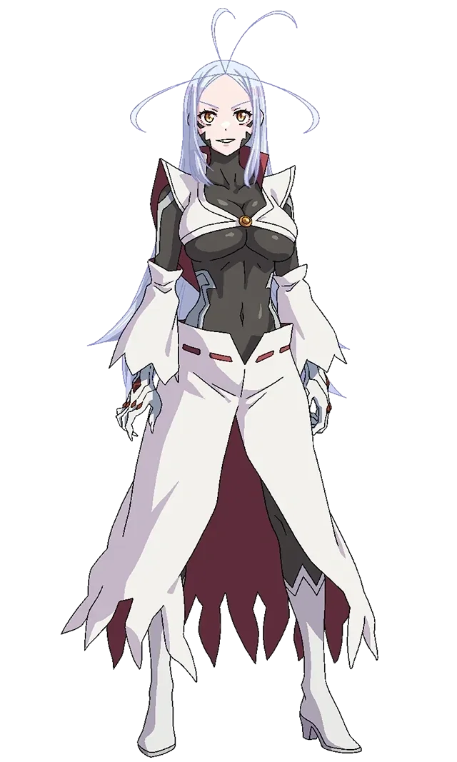 Avatar of Aoba Wakura