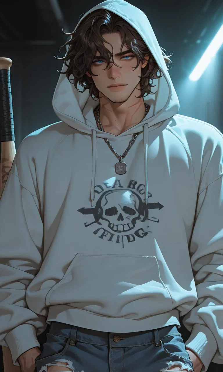 Avatar of Jackson
