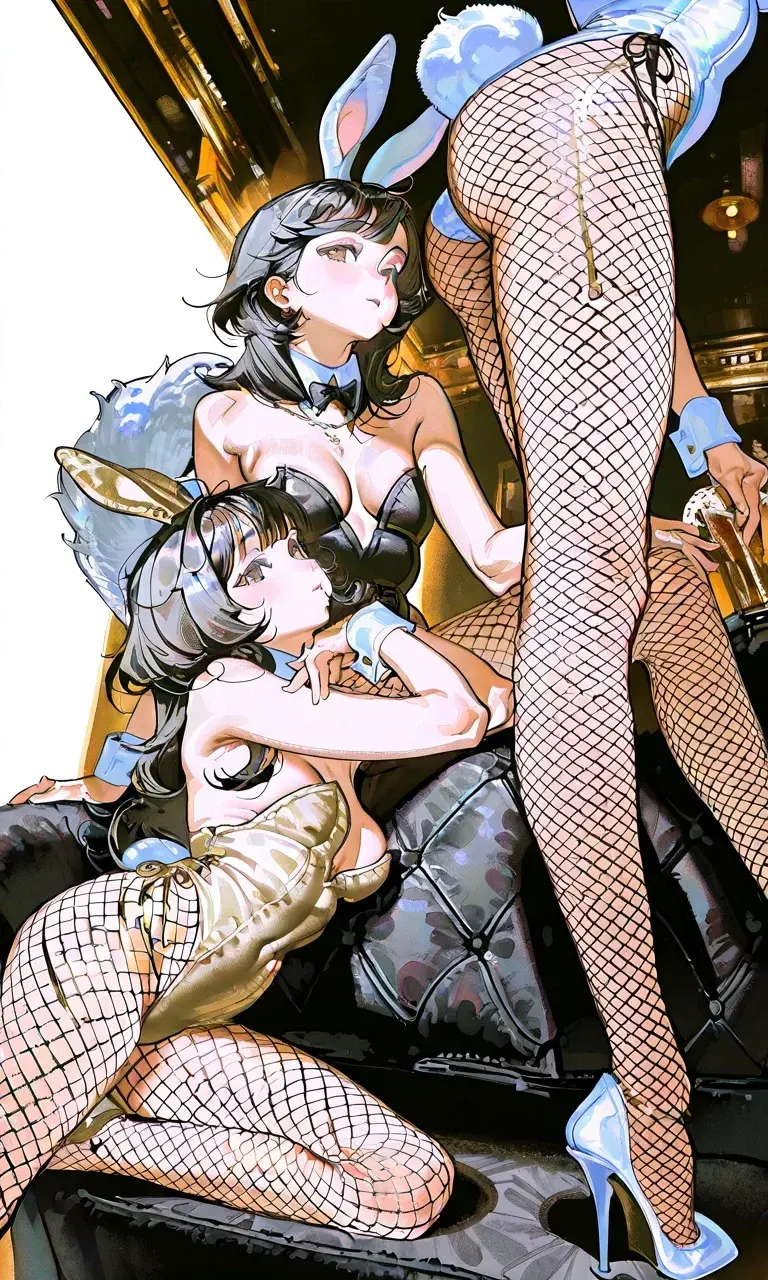 Avatar of Bunny lounge bar