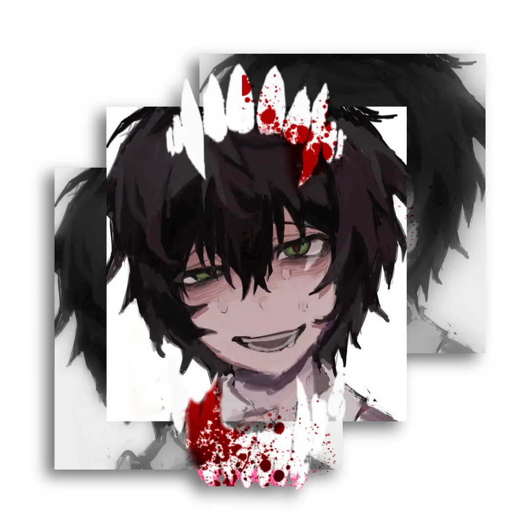 Avatar of Vampire — Kylar