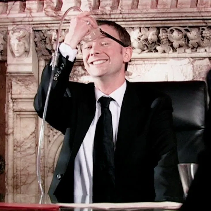 Avatar of the master ୨ৎ simm