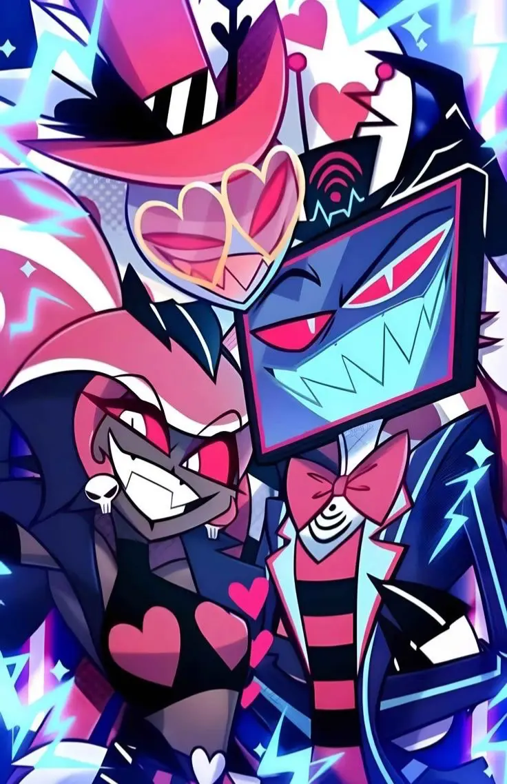 Avatar of The Vees want you at the tower.