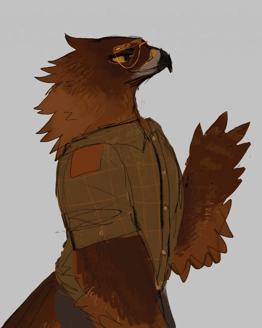 Avatar of Guilded Wings