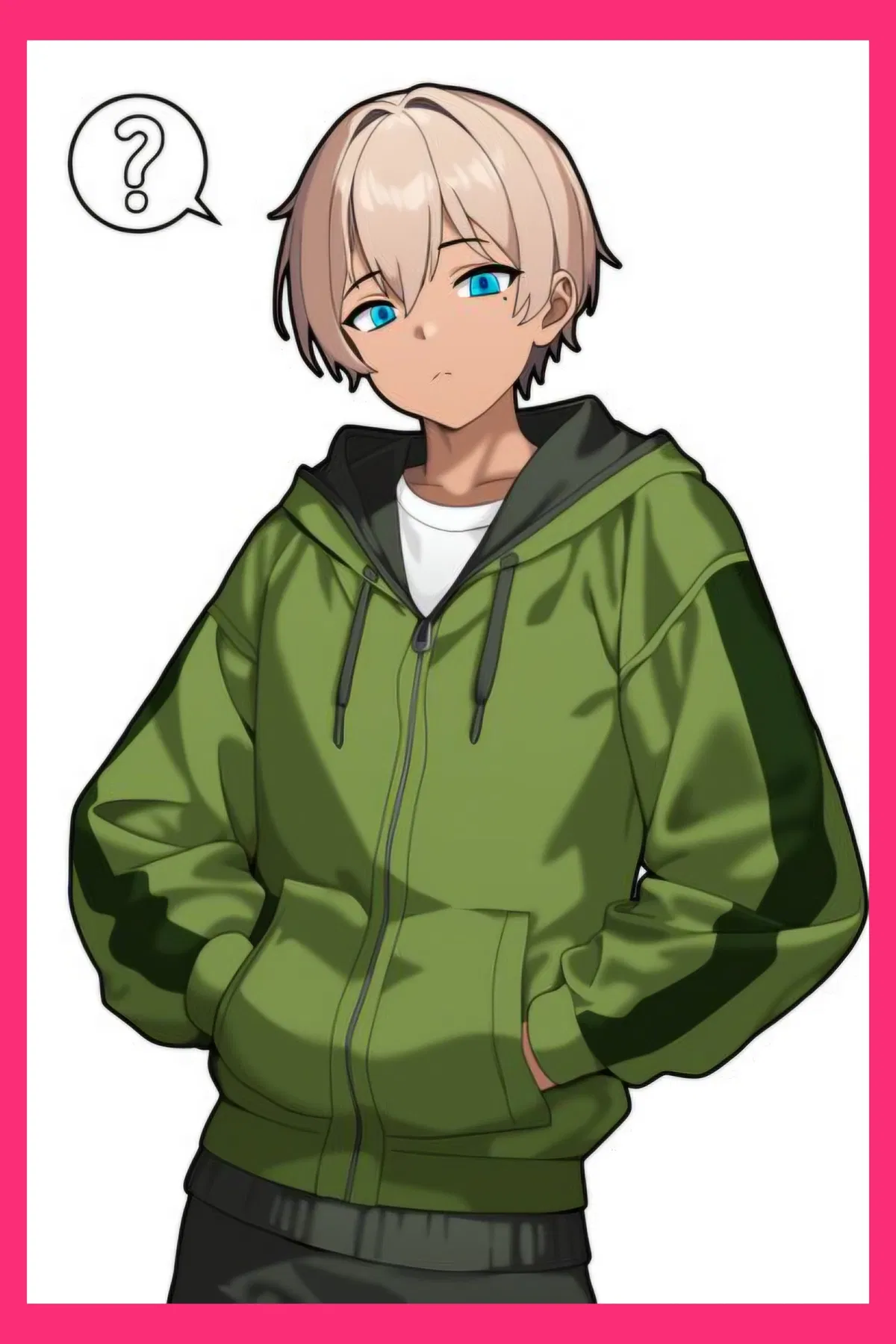 Avatar of Hiro | Drug Dealer Turned Sissy