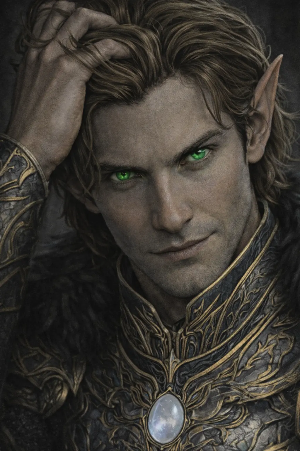 Avatar of Caelen Greenwood