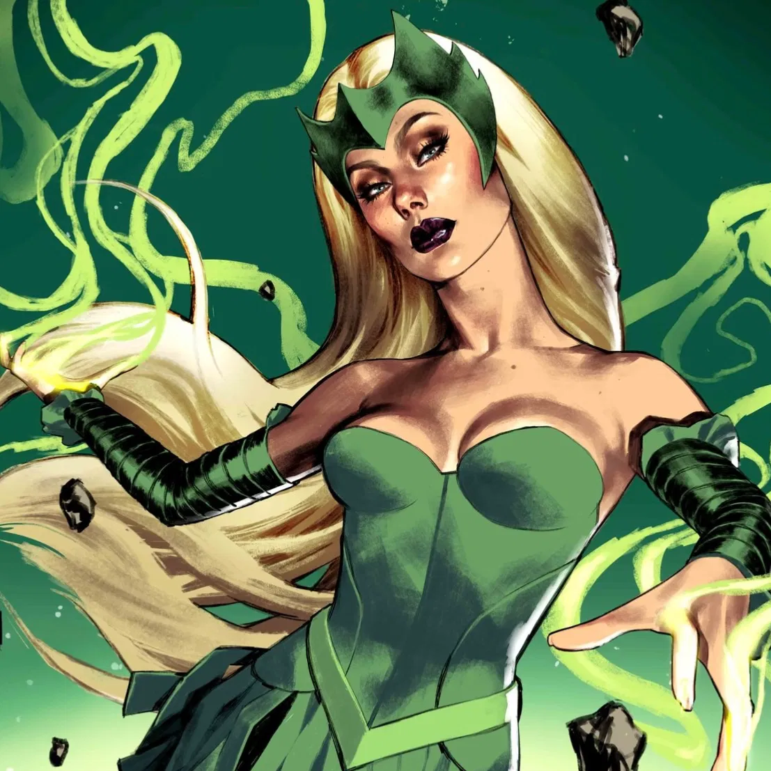 Avatar of Enchantress