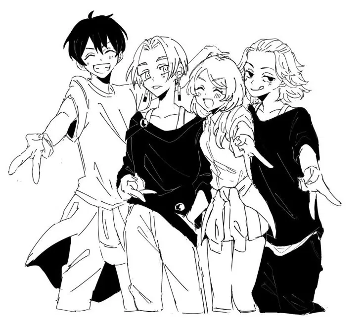 Avatar of Sano Family 