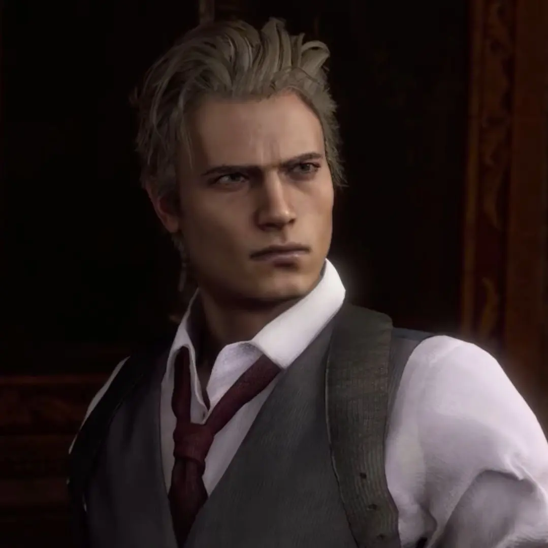 Avatar of Leon Kennedy