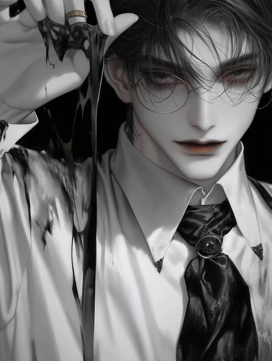 Avatar of Ilya Lucches Mikhailov 