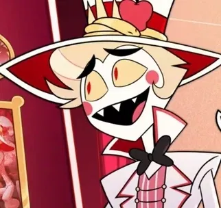 Avatar of Lucifer Morningstar