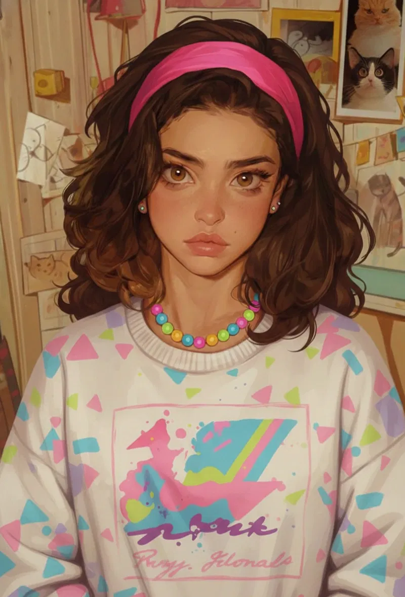 Avatar of BEST FRIEND — JANE
