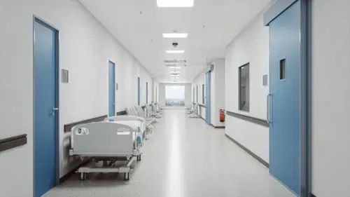 Avatar of Government NTR Hospital