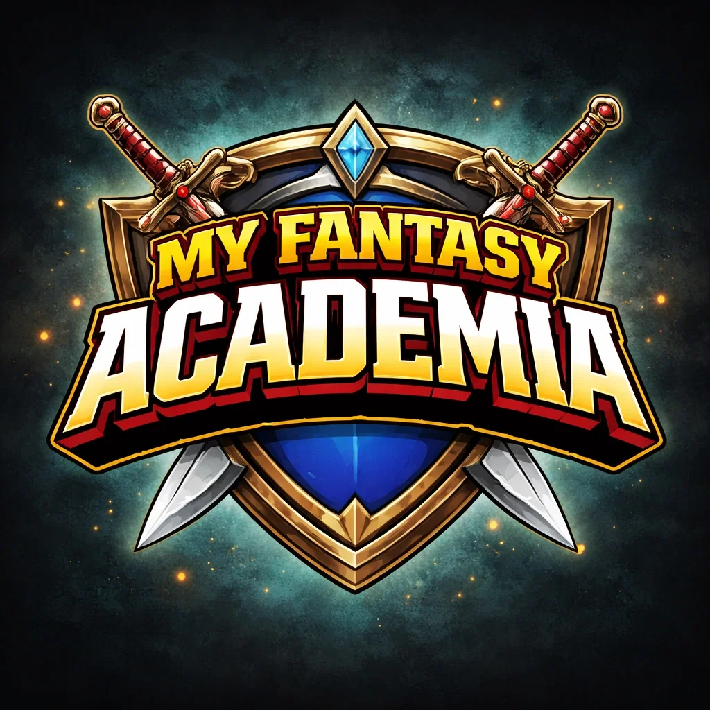 Avatar of My Fantasy Academia v2