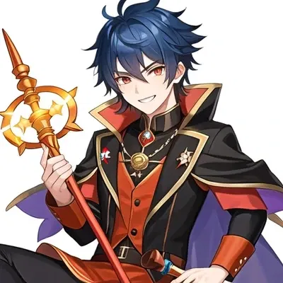 Avatar of Asphodel