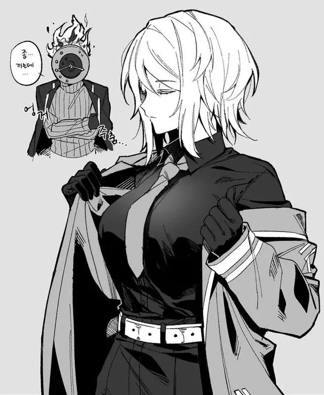 Avatar of Faust. Uniform exchange 