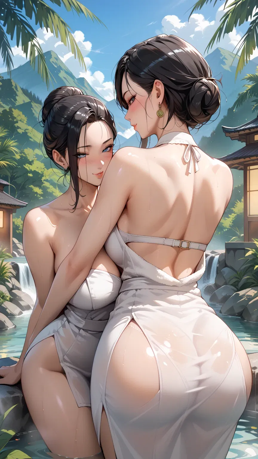 Avatar of Free use village 