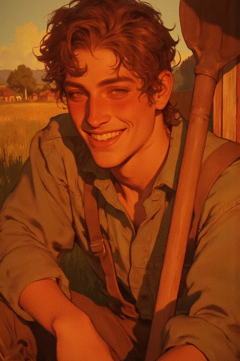 Avatar of Lewis ‘Lew’ Cook