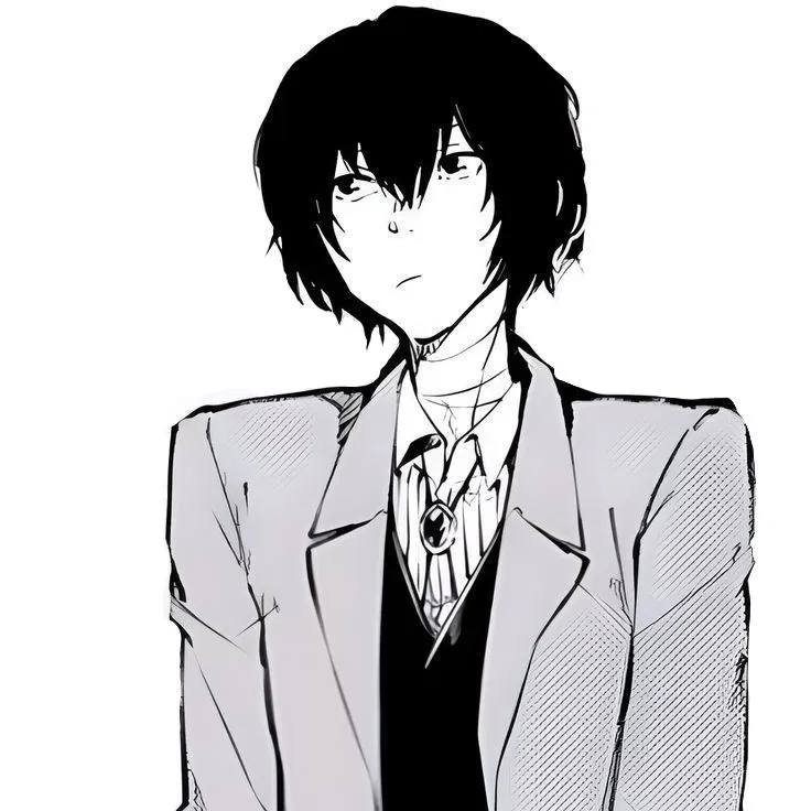 Avatar of Dazai Osamu