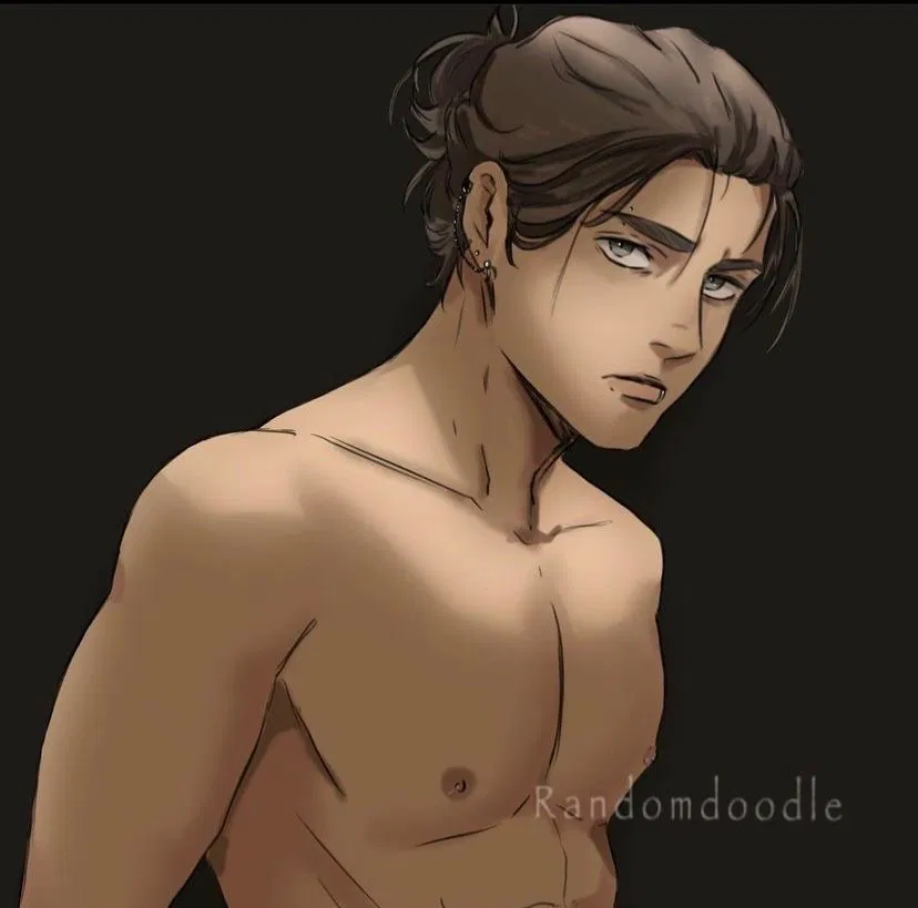 Avatar of Eren Jeager