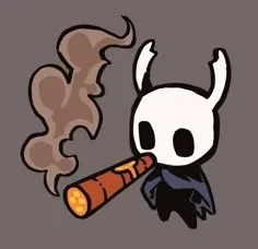 Avatar of Here they are: Hollow Knight