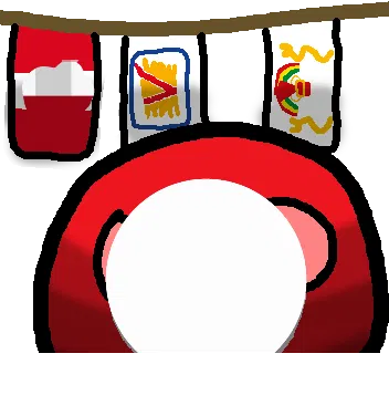 Avatar of Ethnocacerism Ball