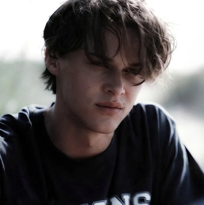 Avatar of CONRAD FISHER 