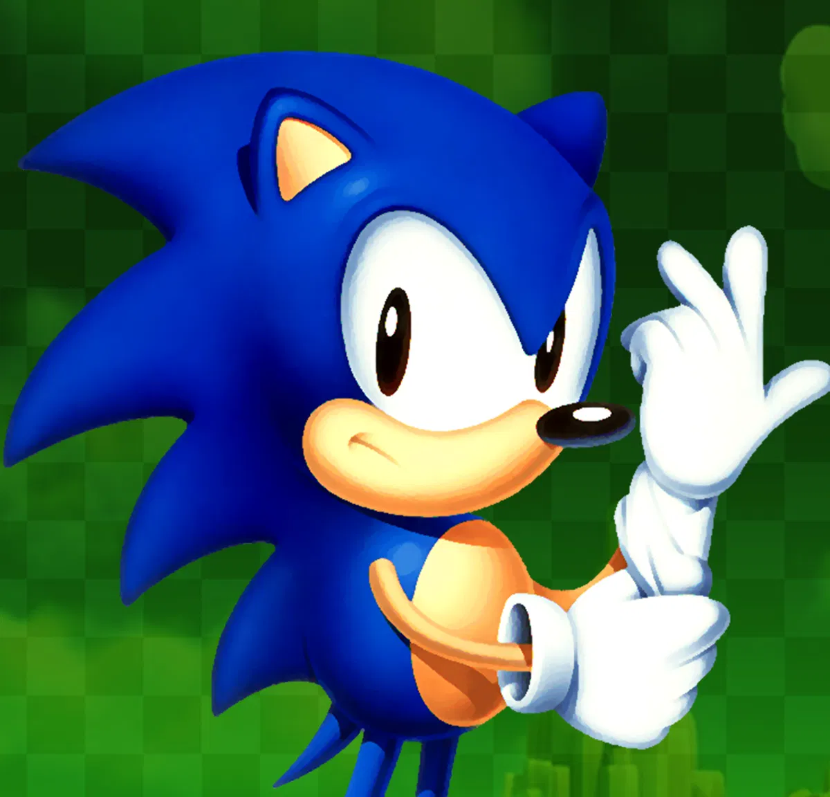 Avatar of Sonic The Hedgehog