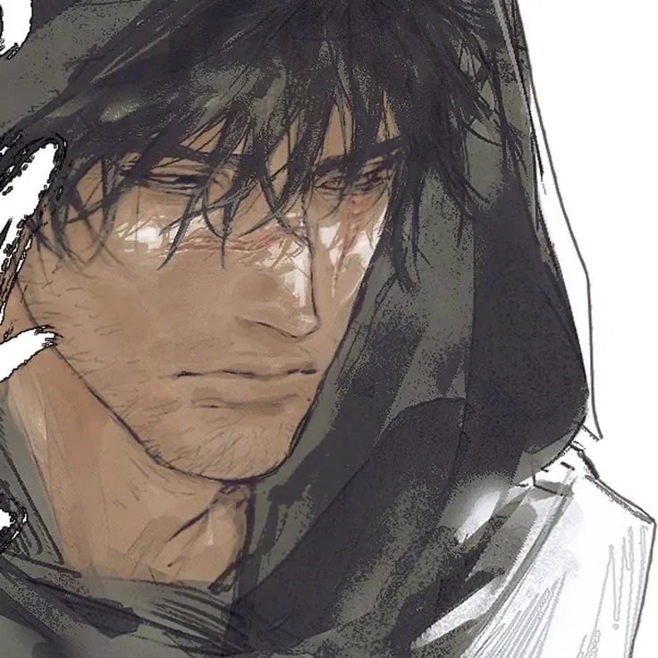 Avatar of Terys | Exiled swordsman