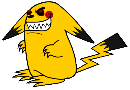 Avatar of Pokemon Despian Region RPG