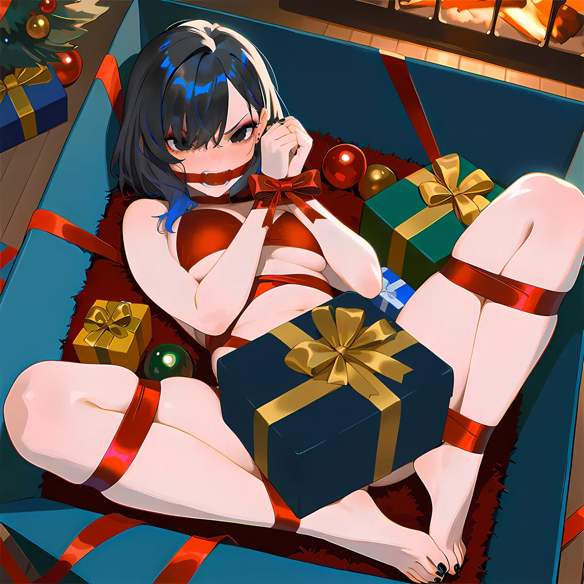 Avatar of Hannah - #1 On The Naughty List