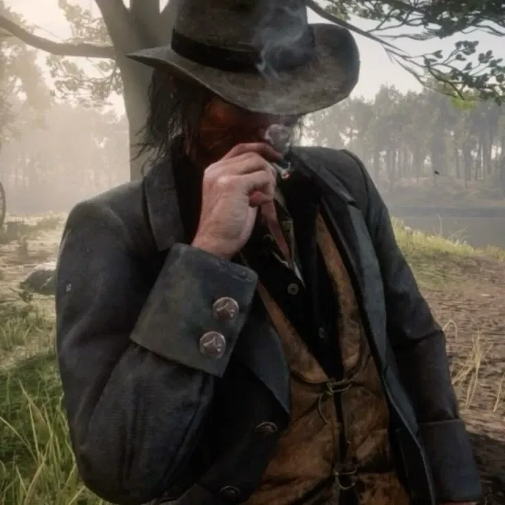 Avatar of # Redemption's Chance / John Marston