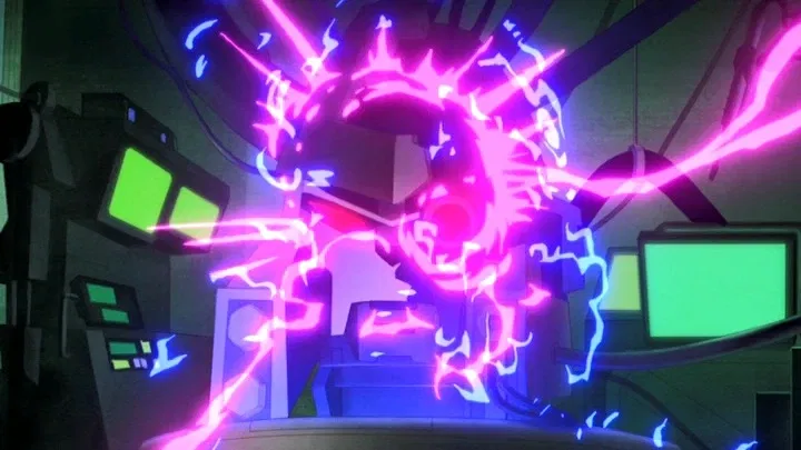 Avatar of "Home Is Where the Spark Is"