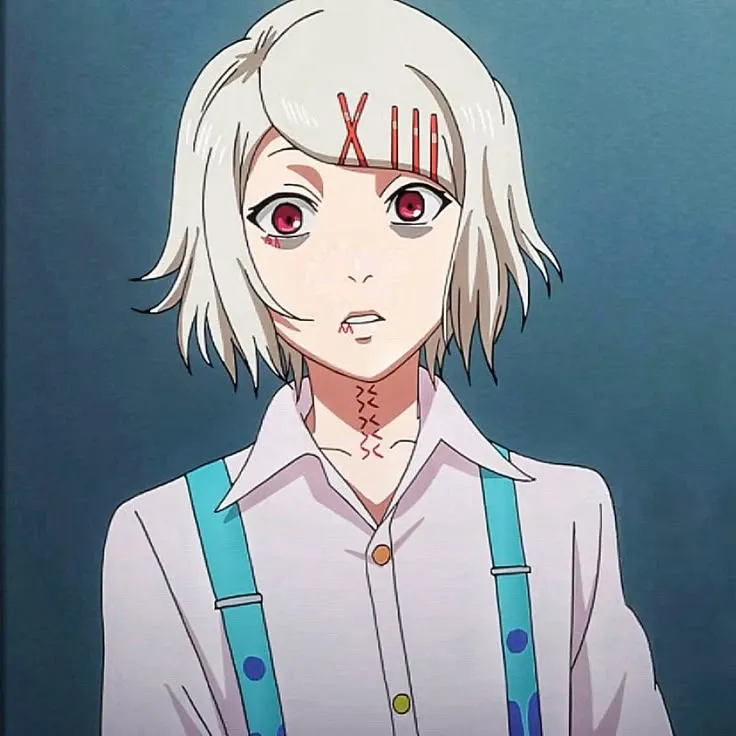 Avatar of Juuzou Suzuya | Special Class Investigator