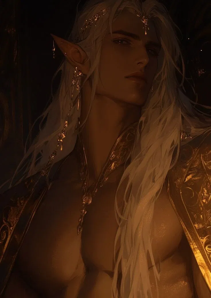 Avatar of Elarion | Elf husband & Hypnosis 